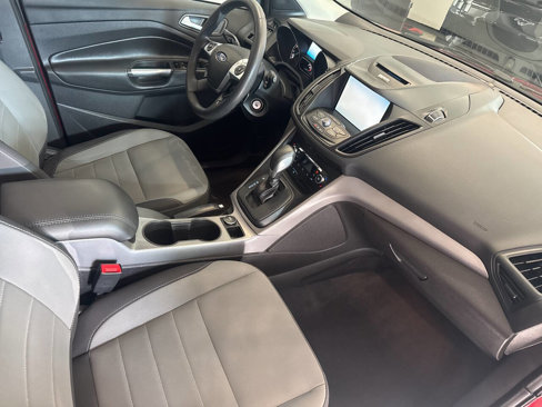 Used 2014 Ford Escape SE w/ Equipment Group 201A image 16