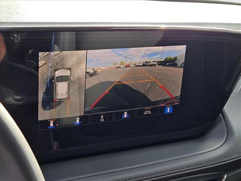 New 2026 Buick Encore GX Sport Touring w/ Advanced Technology Package image 13