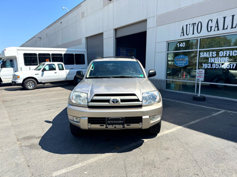 Used 2004 Toyota 4Runner Sport image 3