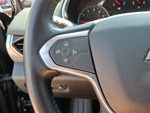 Certified 2020 Chevrolet Traverse LT image 17