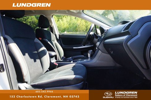 Used 2017 Subaru Crosstrek 2.0i Premium image 22