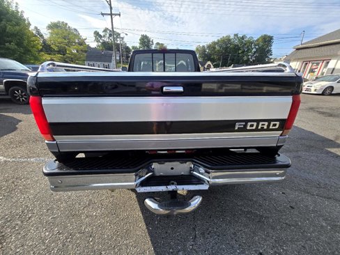 Used 1996 Ford F350 2WD SuperCab DRW image 14