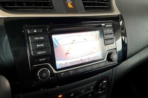 Used 2017 Nissan Sentra SV image 24