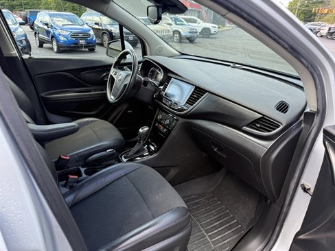 Used 2017 Buick Encore Preferred image 39