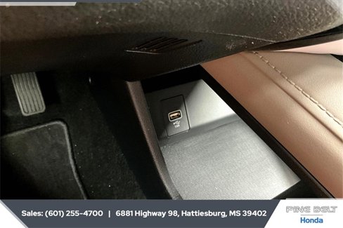 Used 2021 Honda HR-V LX image 22