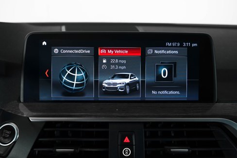 Used 2019 BMW X4 xDrive30i w/ Convenience Package image 27