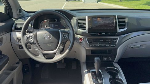 Used 2018 Honda Pilot EX image 12