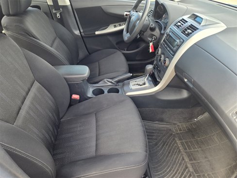 Used 2012 Toyota Corolla S image 9
