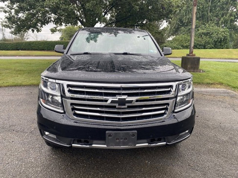 Used 2016 Chevrolet Tahoe LT image 9