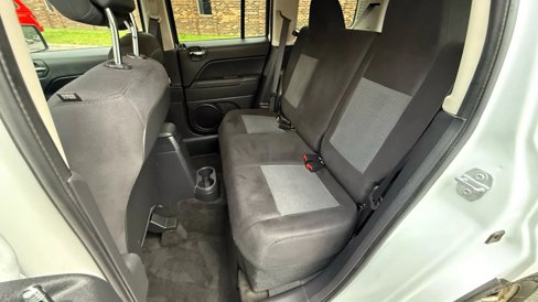 Used 2016 Jeep Patriot Sport w/ Power Value Group image 21