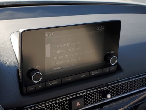 Certified 2023 Honda Civic LX image 24