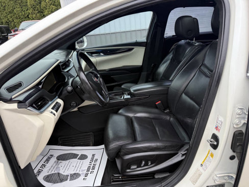 Used 2013 Cadillac XTS Platinum image 11
