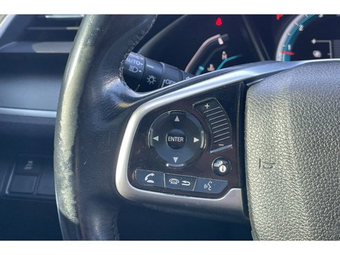 Used 2018 Honda Civic EX-L image 34