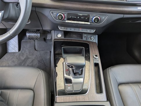 Used 2023 Audi Q5 2.0T Premium image 27
