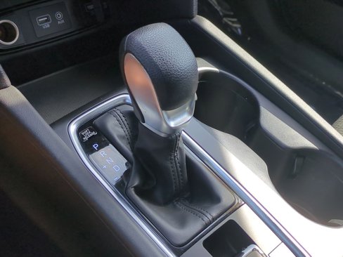 Used 2019 Hyundai Santa Fe SEL image 24