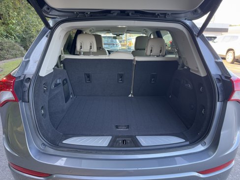 Used 2020 Buick Envision Preferred image 4