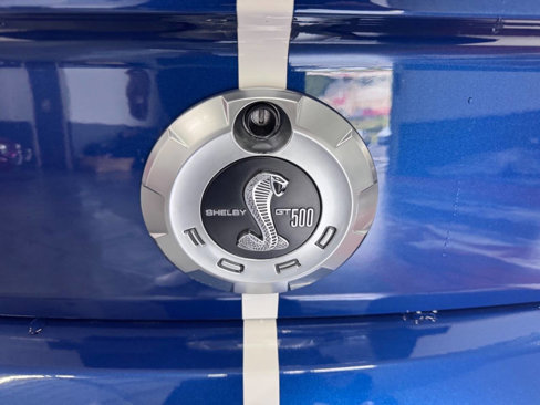 Used 2008 Ford Mustang Shelby GT500 image 7