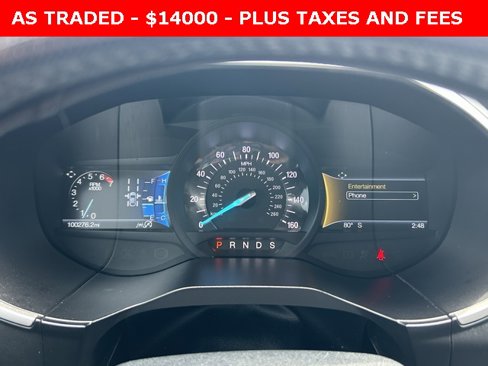 Used 2020 Ford Edge SEL image 18