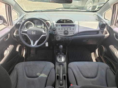 Used 2009 Honda Fit Sport image 9