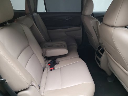 Used 2017 Honda Pilot EX-L image 19