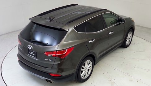 Used 2013 Hyundai Santa Fe Sport 2.0T image 16