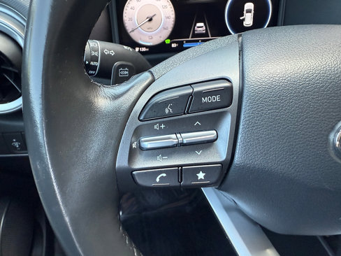 Used 2023 Hyundai Kona SEL image 21