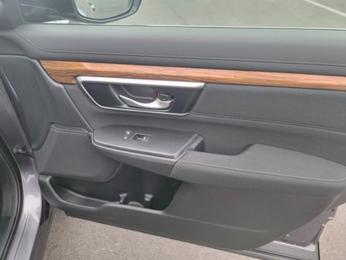 Used 2022 Honda CR-V EX image 17