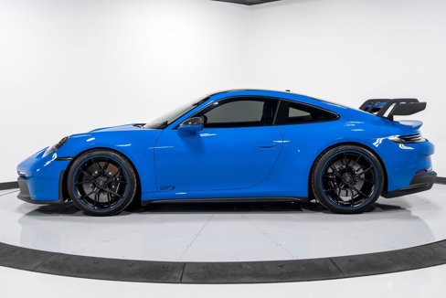 Used 2023 Porsche 911 GT3 image 6