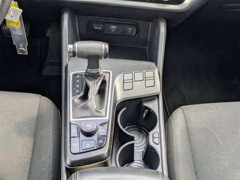 Used 2023 Kia Sportage LX image 20