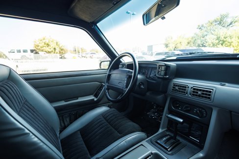 Used 1993 Ford Mustang GT image 53