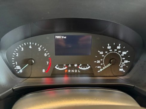 Used 2022 Ford Escape SE image 13