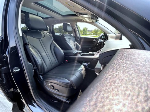 Certified 2024 Genesis GV80 3.5T image 16