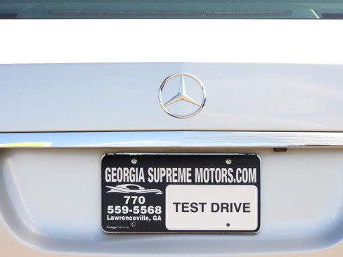 Used 2013 Mercedes-Benz E 350 Sedan image 18