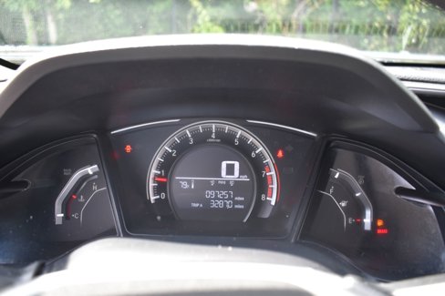 Used 2018 Honda Civic LX image 19