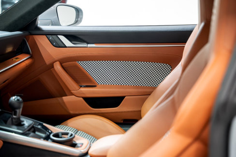 Used 2023 Porsche 911 Sport Classic image 61