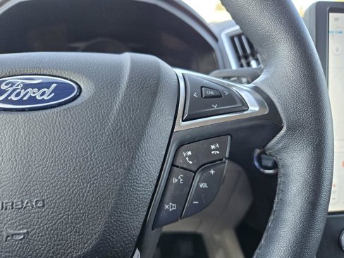 Used 2024 Ford Edge Titanium w/ Equipment Group 301A image 19