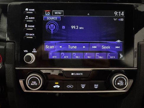 Used 2019 Honda Civic Sport image 24
