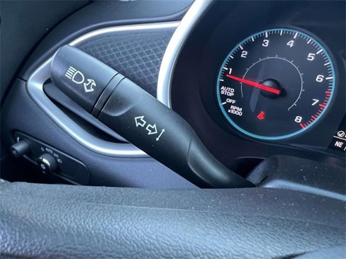 Certified 2022 Chevrolet Malibu LS image 30