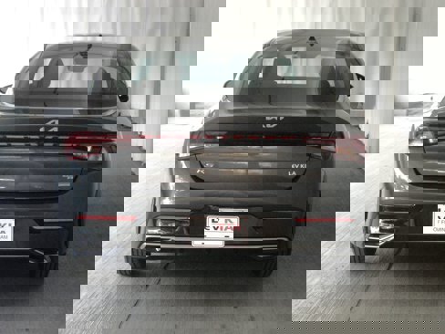 Used 2022 Kia K5 LXS image 21
