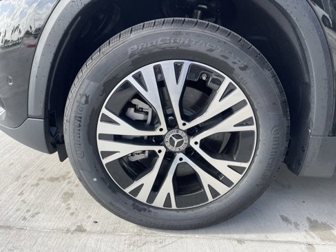 New 2025 Mercedes-Benz GLA 250 image 7
