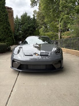 Used 2025 Porsche 911 GT3 image 13