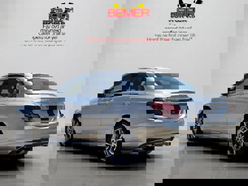 Used 2015 Mercedes-Benz C 300 Sedan w/ Multimedia Package image 3