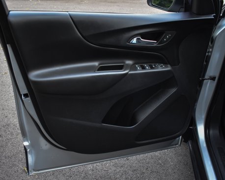 Used 2022 Chevrolet Equinox LT image 15