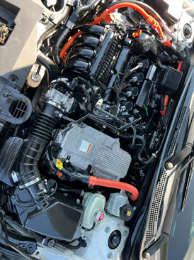 Used 2019 Honda Insight Touring image 81