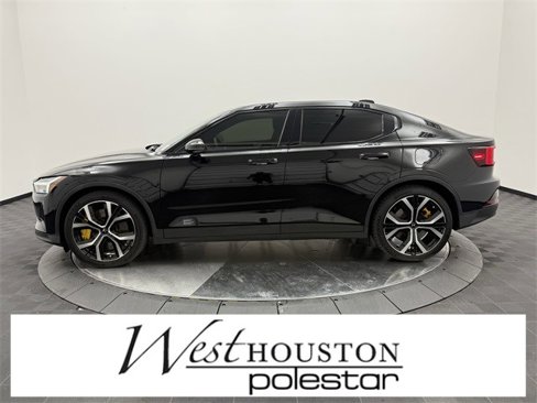 Certified 2022 Polestar Polestar 2 w/ Performance Package image 5