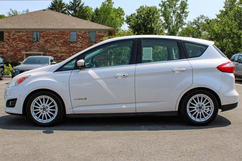 Used 2013 Ford C-MAX SEL image 5