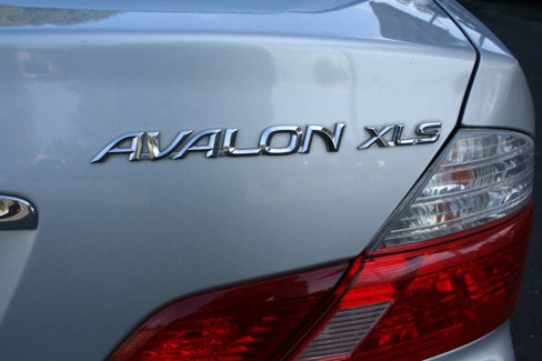 Used 2003 Toyota Avalon XLS image 25