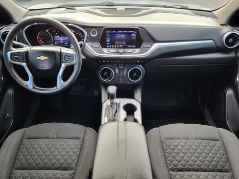 Used 2022 Chevrolet Blazer LT image 14