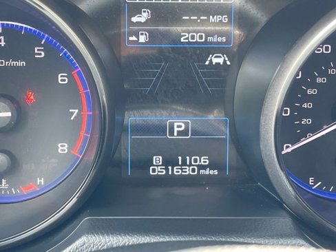 Used 2019 Subaru Outback 2.5i Touring image 17