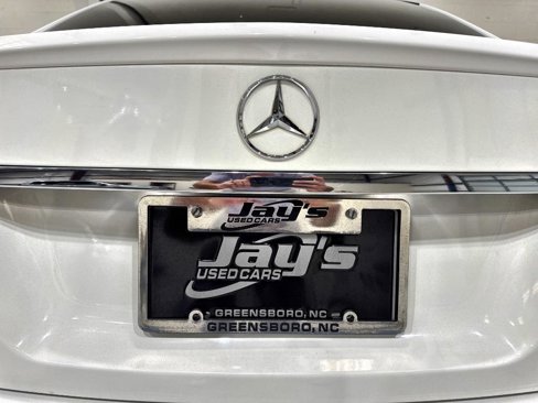 Used 2013 Mercedes-Benz C 250 Coupe image 52